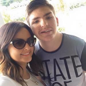 Meet your Posher, Luke